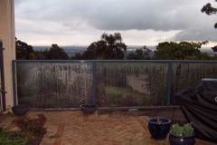 Acrylic & Polycarbonate Fence panels