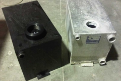 Boat Sulage Tanks