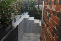 Custom Pool gates 1