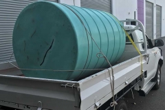 Rain Water Tank Repairs