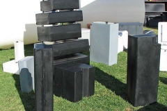Unimould Tanks