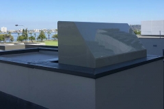 Air Deflection cowls