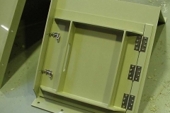 Conveyoy Belt Covers