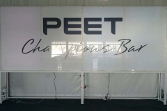 Custom Designed Iluminated Signage