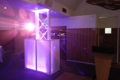 DJ Consoles