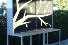 Illuminated Displays