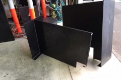 Plastic Guards