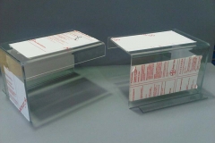 Polycarbonate Guards