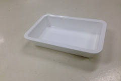Vacuum Moulded trays