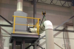 Custom Extraction Systems