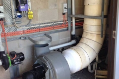 Fume Cupboard Fan Replacements