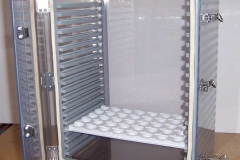 Decacent Drying Cabinets