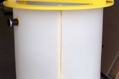 Process Stirring Tanks