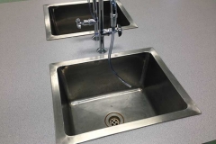 Stainless steel Lab Sinks