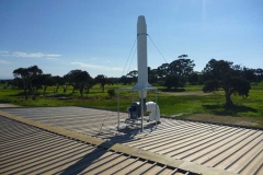 Remote School Installations