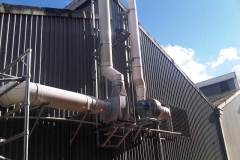 Installing Customers Secondhand Equipment