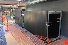 On Site Tank Manufacturing 1