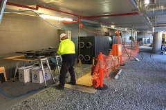 On Site Tank Manufacturing 4