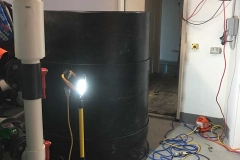 On Site Tank Manufacturing 5