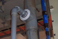 ABS Pipe Welding