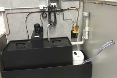 Automatic Caustic NeutralisationSystem