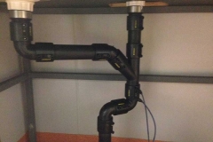 Electrofusion Pipe work