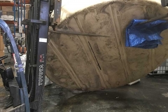 Onsite tank Repairs 1