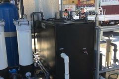 Onsite tank Repairs 2
