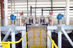 Pumping & Mixing