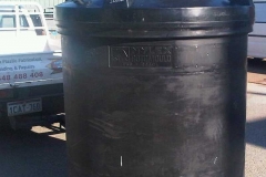 Specialised Chemical ProcessingTanks