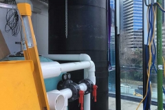 Water Treatment tanks (Built on site)1