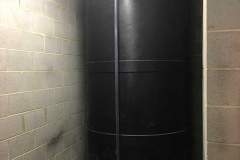 Water Treatment tanks (Built on site)2
